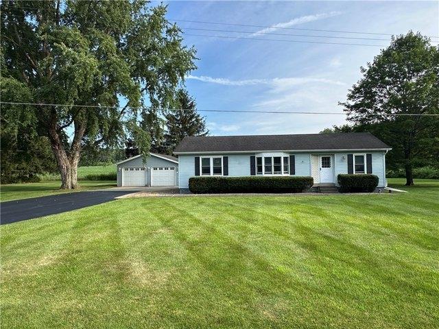 House for sale in Cohocton, New York