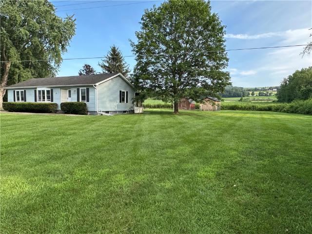 House for sale in Cohocton, New York