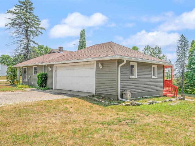 House for sale in Michigan