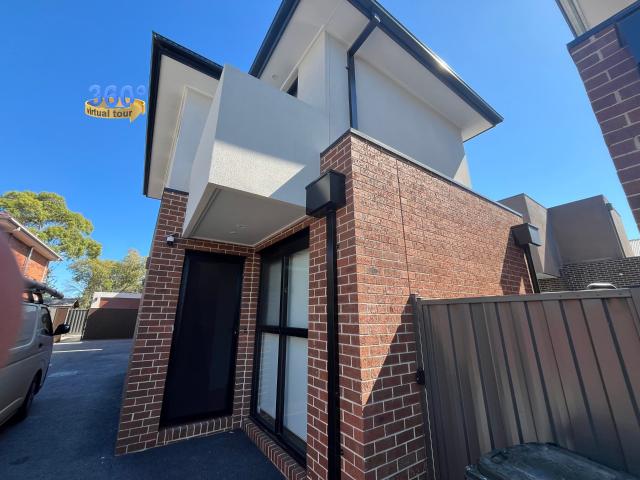 Apartment for rent in Camerons Creek, Victoria