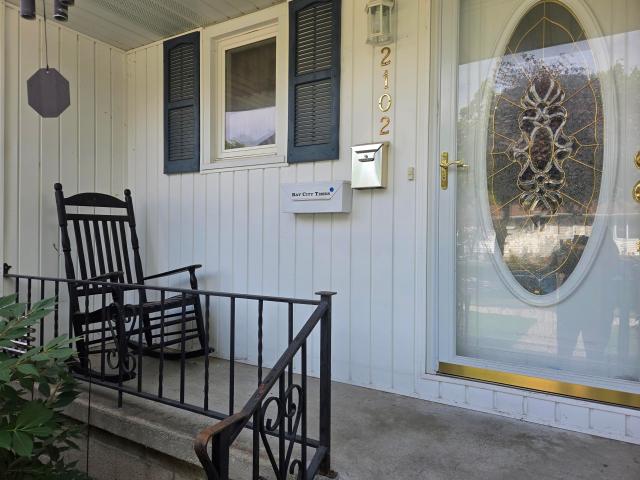 House for sale in Essexville, Michigan
