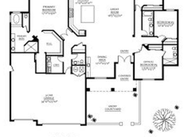 House for sale in Tucson, Arizona