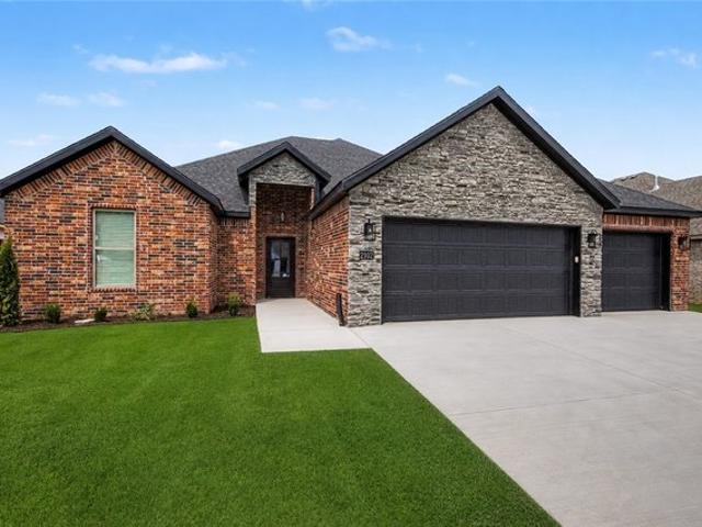House for sale in Ark