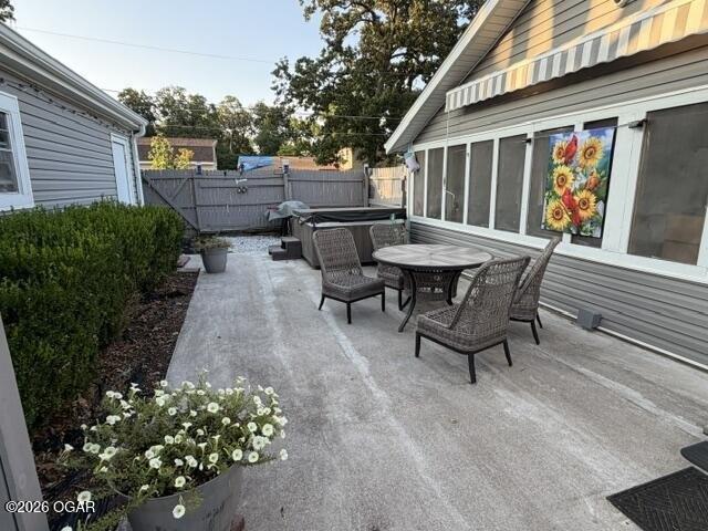 House for sale in Joplin, Missouri