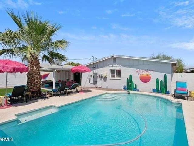 House for sale in Scottsdale Gateway Phase II, Tempe