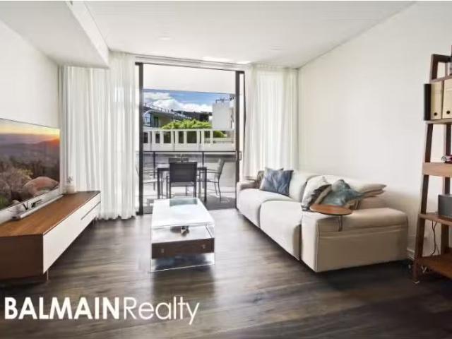 Apartment for rent in Inner West, Sydney
