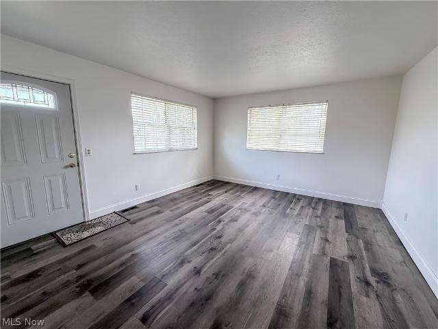 House for sale in Parkersburg, West Virginia