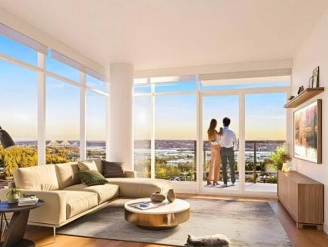 Apartment for sale in Coquitlam, British Columbia