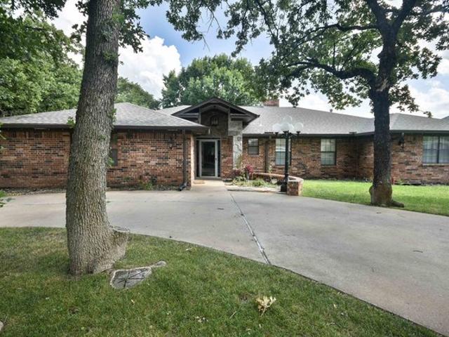 House for sale in Duncan, Oklahoma