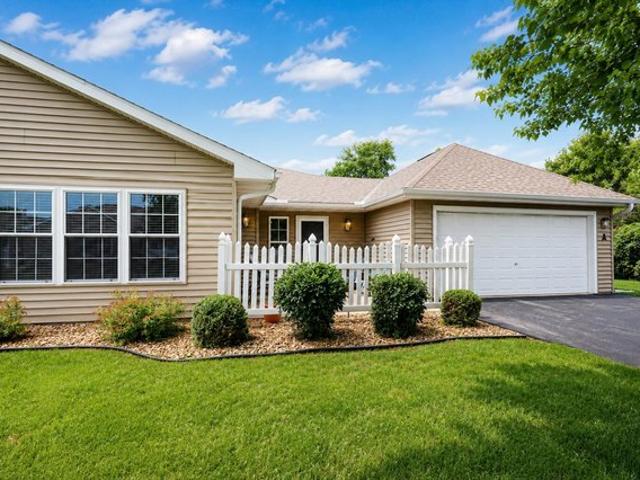 Townhouse for sale in Austin, Minnesota