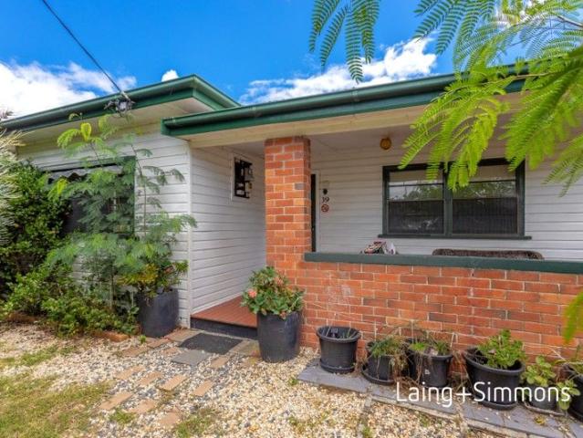 House for sale in Melinga, New South Wales