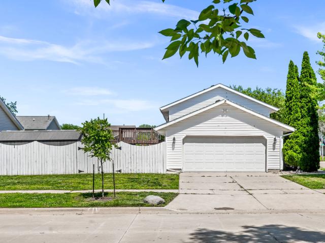 House for sale in Mclean, Illinois