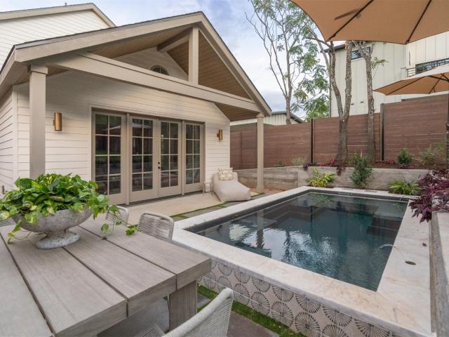 House for sale in Austin, Texas
