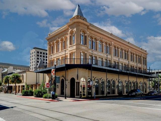 Condo for sale in Galveston, Texas