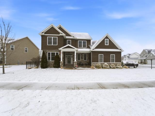 House for sale in Porter, Indiana
