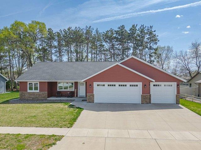 House for sale in Holmen, Wisconsin