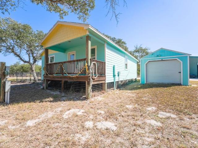 House for sale in Fulton, Texas