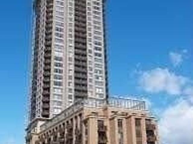 Condo for sale in Mississauga, Ontario