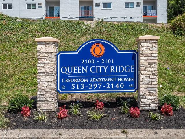 Apartment for rent in Roselawn, Ohio