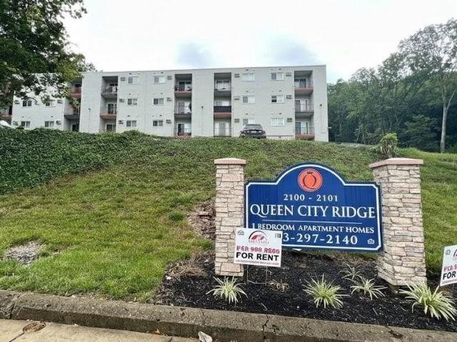 Apartment for rent in Roselawn, Ohio
