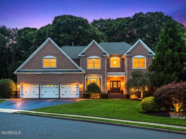 House for sale in Monmouth, New Jersey