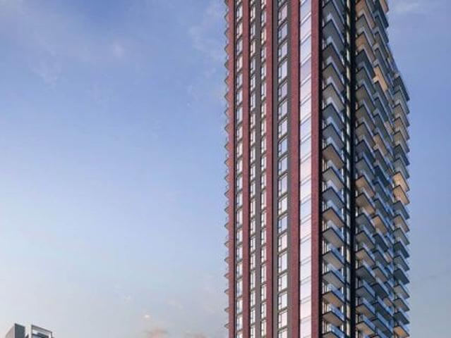 Condo for rent in Woburn, Ontario