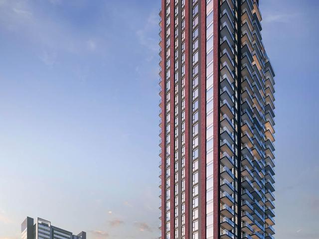 Condo for rent in Woburn, Ontario