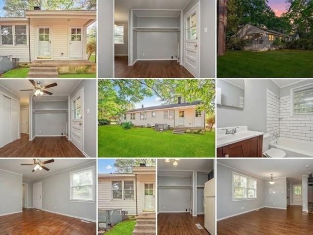 Townhouse for sale in Fayetteville, North Carolina