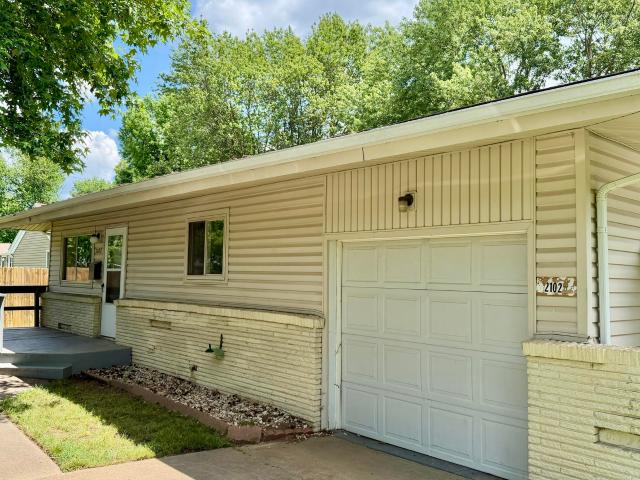 House for sale in Springfield, Missouri
