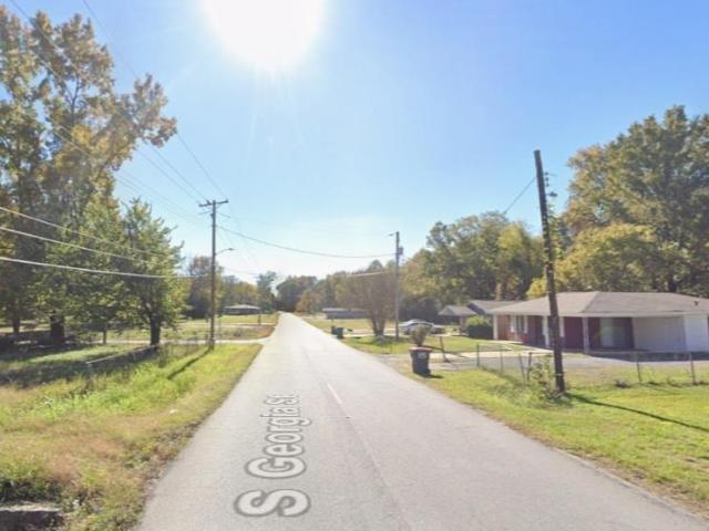 Land for sale in Pine Bluff, Jefferson County