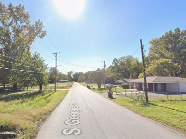 Land for sale in Pine Bluff, Jefferson County