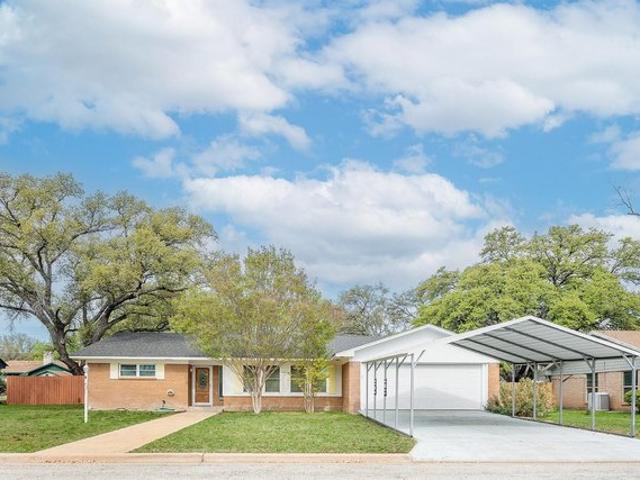 House for sale in Brady, Texas