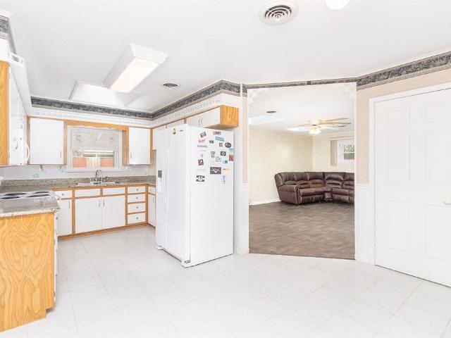 House for sale in Brady, Texas