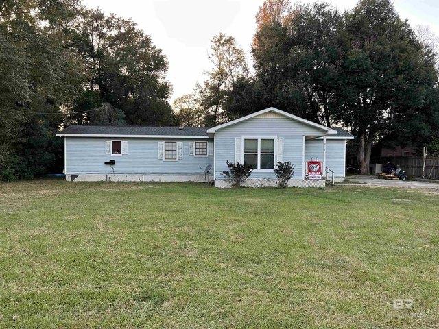 House for sale in Loxley, Alabama