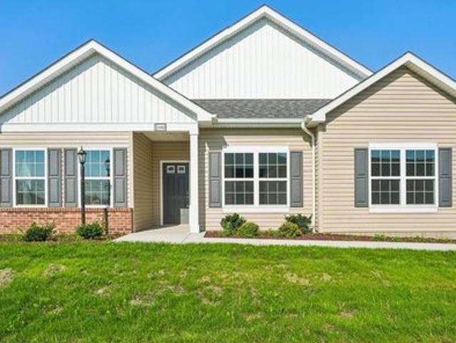 House for sale in Butler, Pennsylvania