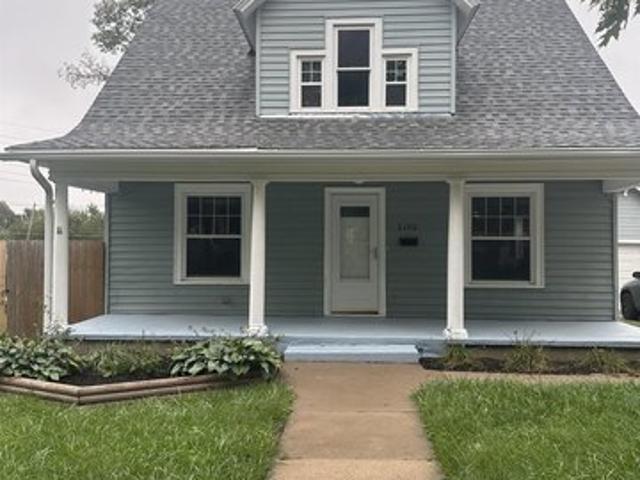 House for sale in Woodbury, Iowa