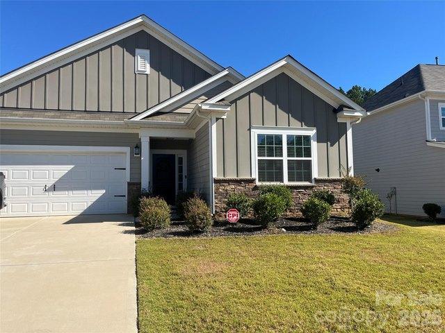 House for sale in Gastonia, Gaston County