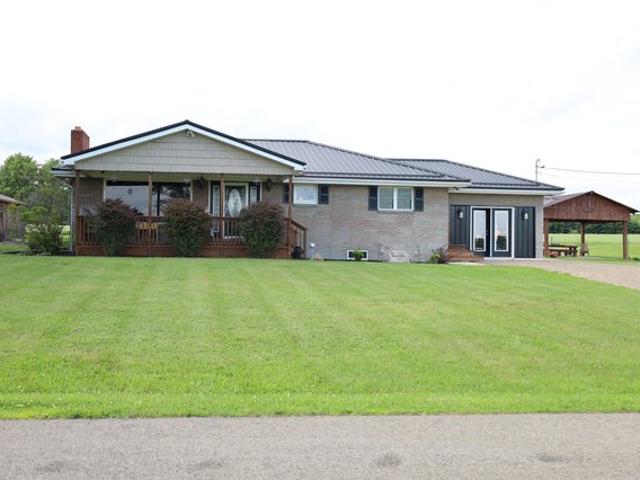 House for sale in Punxsutawney, Pennsylvania