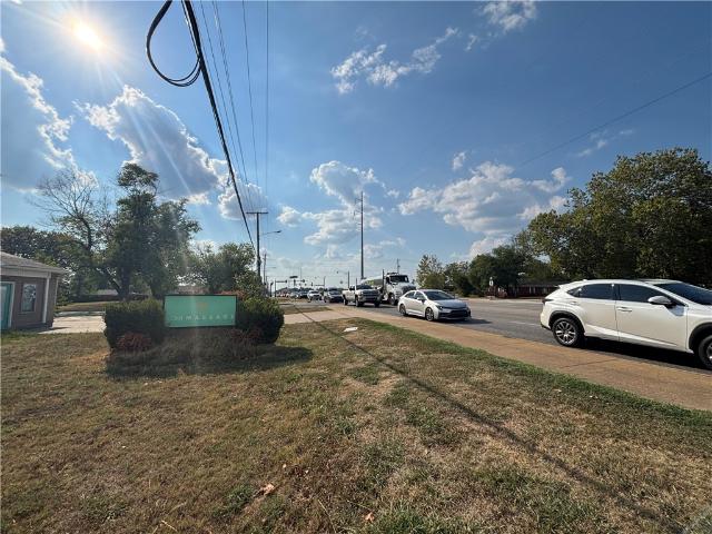 Commercial for sale in Bentonville, Benton County