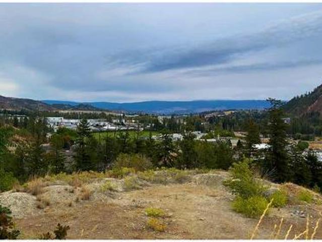 Land for sale in Shannon Lake, West Kelowna