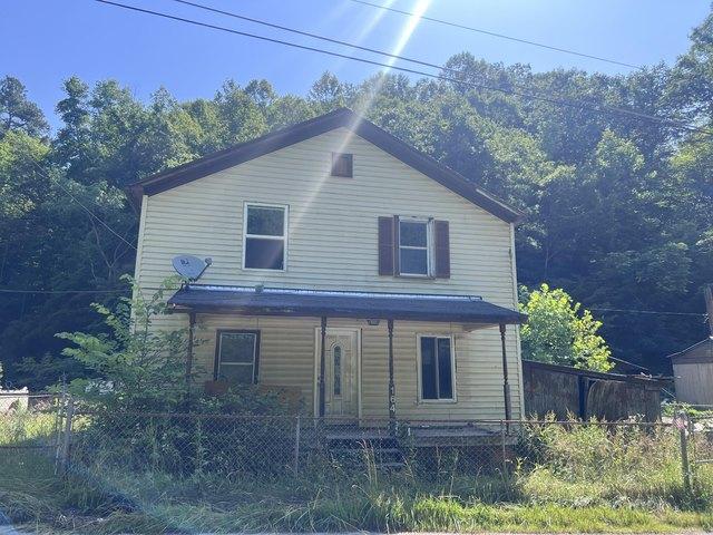 House for sale in Letcher, Kentucky