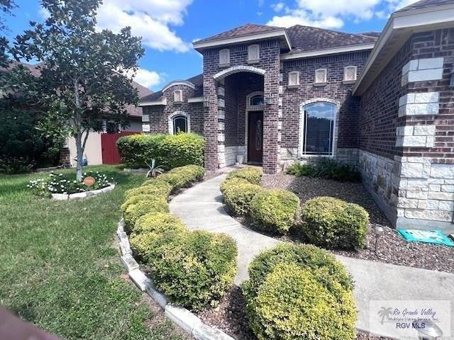 House for sale in Cameron, Texas