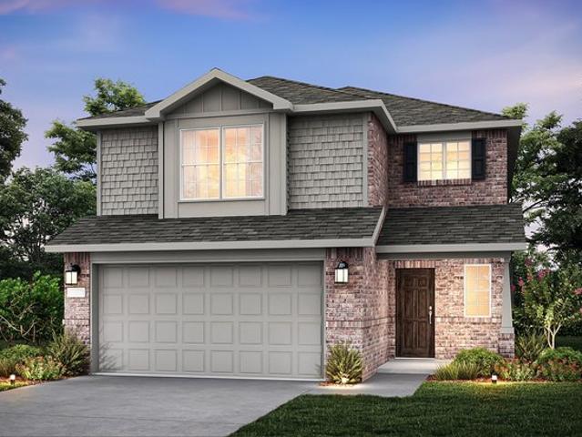 House for sale in Forney, Texas