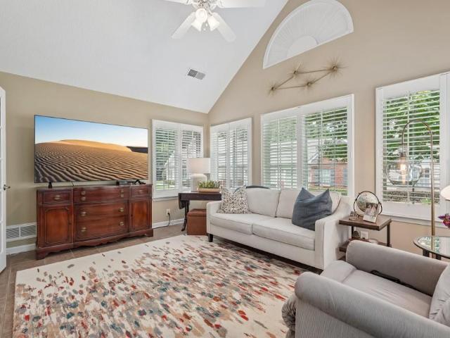 Condo for sale in Roswell, Georgia