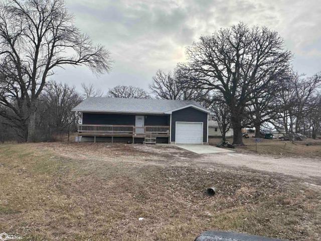 House for sale in Iowa
