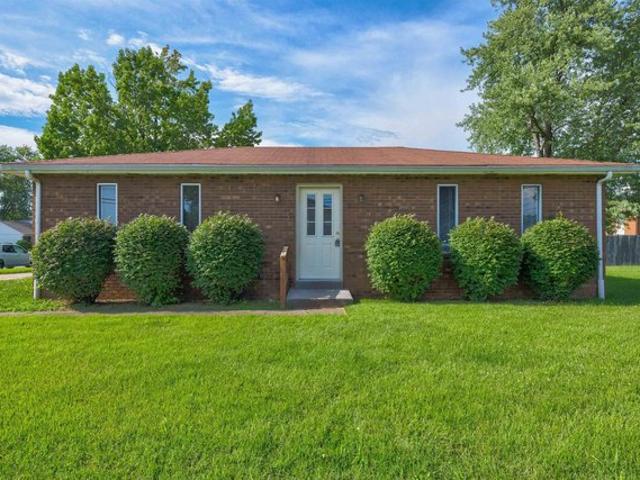 House for sale in Tell City, Indiana