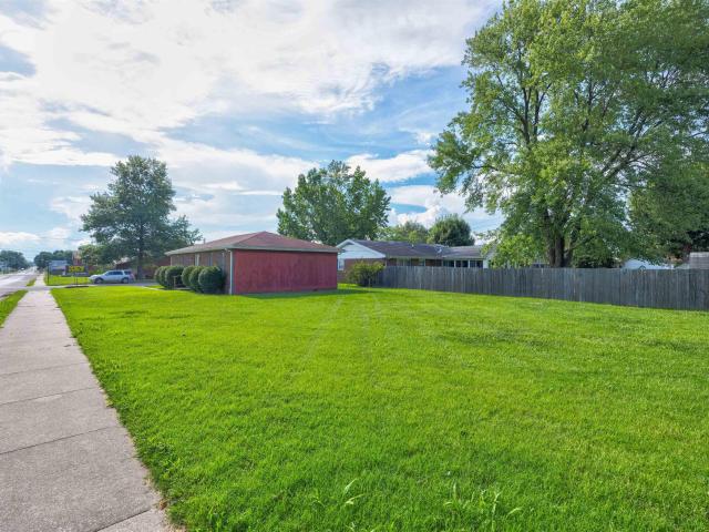 House for sale in Tell City, Perry County