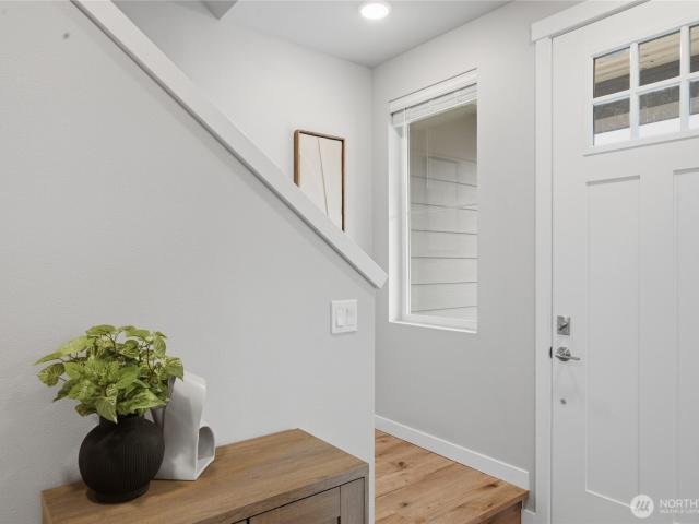 House for sale in Washington