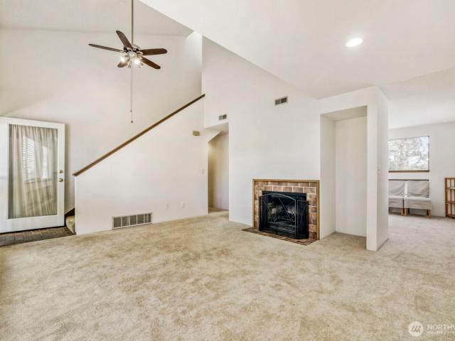 Condo for sale in Edmonds, Washington