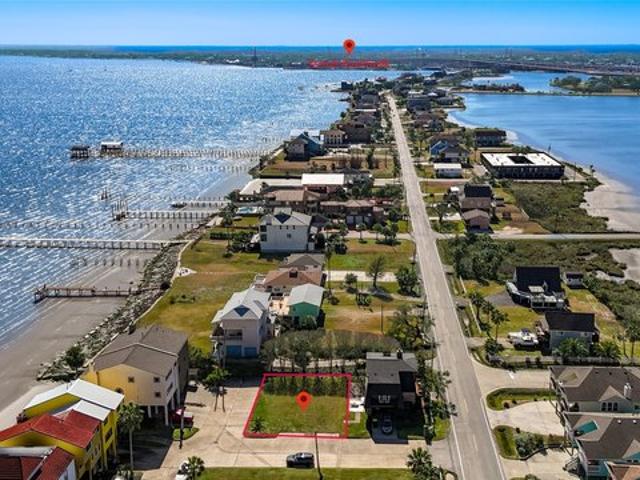 Land for sale in Harris, Texas